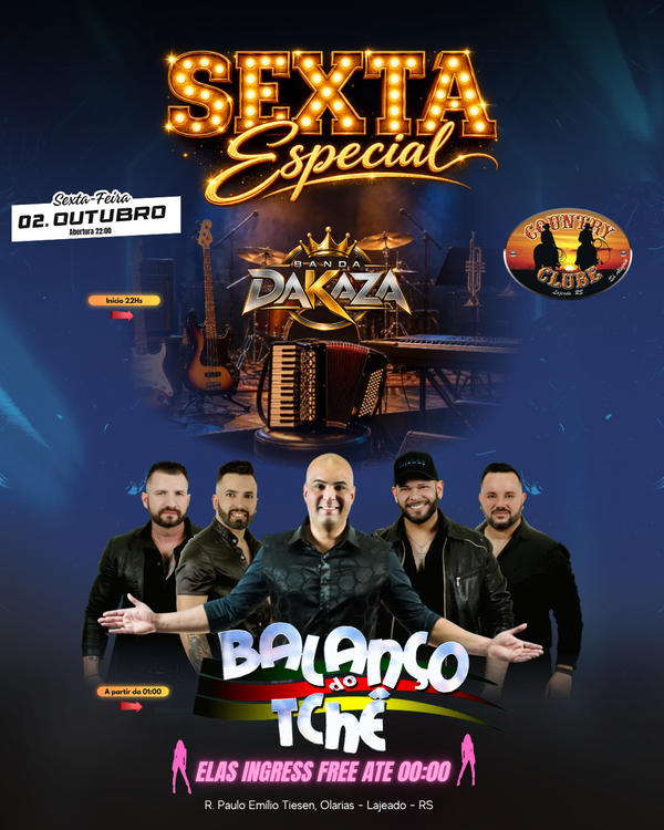 Balada Sertaneja
